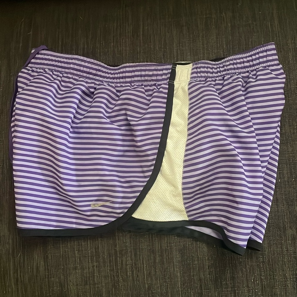Nike dri-fit shorts